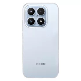 Tactical TPU Honor Xiaomi 17 hátlap tok, átlátszó
