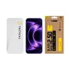 Tactical Glass Shield 5D Xiaomi 17 Ultra kijelzővédő üvegfólia, fekete