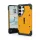 UAG Pathfinder Samsung Galaxy S26 Ultra Clear MagSafe tok, Heritage Yellow