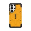 UAG Pathfinder Samsung Galaxy S26 Ultra Clear MagSafe tok, Heritage Yellow