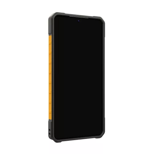 UAG Pathfinder Samsung Galaxy S26 Ultra Clear MagSafe tok, Heritage Yellow
