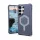 UAG Essential Armor Samsung Galaxy S26 Ultra MagSafe tok, Cloud Blue