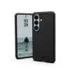 UAG Dot Samsung Galaxy S26 MagSafe tok, Black