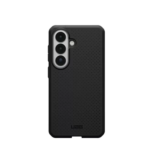 UAG Dot Samsung Galaxy S26 MagSafe tok, Black