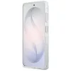 Karl Lagerfeld IML Choupette Peekaboo Logo Samsung Galaxy S26 mágneses tok, átlátszó
