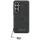 Guess 4G Classic Logo Charm Samsung Galaxy S26 mágneses tok, MagSafe, fekete