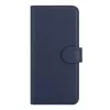 Tactical Field Notes Xiaomi Redmi Note 15 Pro Plus 5G / Poco M8 Pro flip tok, kék