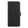 Tactical Field Notes Xiaomi Redmi Note 15 Pro Plus 5G / Poco M8 Pro flip tok, fekete