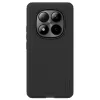 Nillkin Super Frosted PRO Xiaomi Redmi Note 15 Pro Plus 5G / Poco M8 Pro mágnesses műanyag hátlap tok, fekete