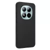 Tactical TPU Xiaomi Redmi Note 15 Pro 5G hátlap tok, fekete