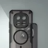 Tech-Protect Rugged Shield Xiaomi Redmi Note 15 Pro Plus 5G / Poco M8 Pro ütésálló tok, MagSafe, fekete
