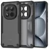 Tech-Protect Rugged Shield Xiaomi Redmi Note 15 Pro Plus 5G / Poco M8 Pro ütésálló tok, fekete