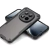 Tech-Protect Rugged Shield Xiaomi Redmi Note 15 Pro Plus 5G / Poco M8 Pro ütésálló tok, fekete