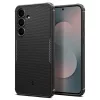 Spigen Core Armor Samsung Galaxy S25 FE tok, MagSafe, Matte Black, fekete