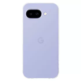 Tactical TPU Google Pixel 10a hátlap tok, átlátszó