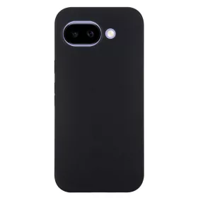 Tactical TPU Google Pixel 10a hátlap tok, fekete