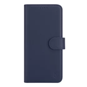 Tactical Field Notes Google Pixel 10a flip tok, kék