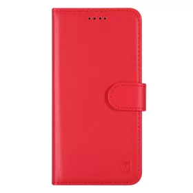 Tactical Field Notes Google Pixel 10a flip tok, piros