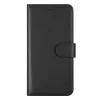 Tactical Field Notes Motorola Edge 70 flip tok, fekete