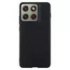 Tactical TPU Motorola Edge 70 hátlap tok, fekete