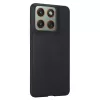 Tactical TPU Motorola Edge 70 hátlap tok, fekete