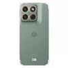 Tactical TPU Motorola Edge 70 hátlap tok, átlátszó