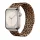 Tech-Protect Lamano Apple Watch 42/41/40mm szíj, leopárd minta