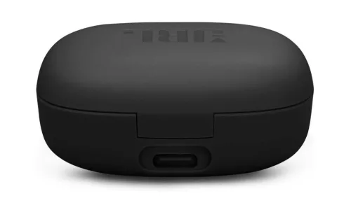 JBL Wave Flex 2 TWS vezeték nélküli fülhallgató, fekete