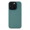 Tactical MagForce Aramid Apple iPhone 16 Pro Max MagSafe kompatibilis tok, türkiz (kék)