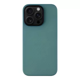   Tactical MagForce Aramid Apple iPhone 16 Pro Max MagSafe kompatibilis tok, türkiz (kék)