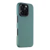 Tactical MagForce Aramid Apple iPhone 16 Pro Max MagSafe kompatibilis tok, türkiz (kék)