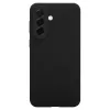 Tactical Velvet Smoothie Samsung Galaxy A37 tok, Asphalt, fekete