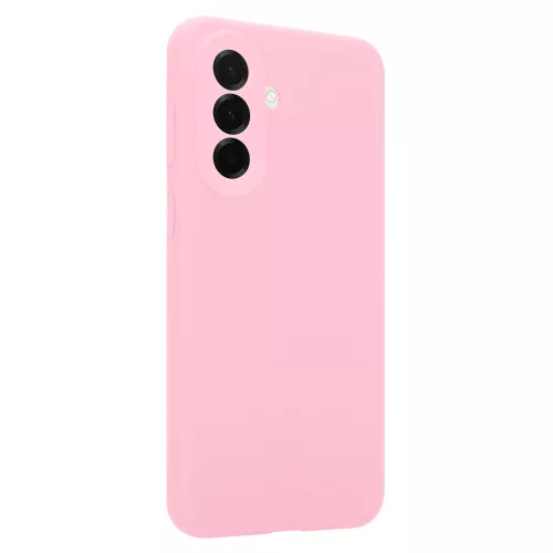 Tactical Velvet Smoothie Samsung Galaxy A37 tok, Pink Panther, rózsaszín