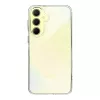 Tactical TPU Samsung Galaxy A37 hátlap tok, átlátszó