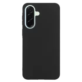 Tactical TPU Samsung Galaxy A37 hátlap tok, fekete