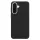 Tactical TPU Samsung Galaxy A37 hátlap tok, fekete