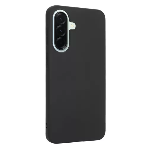 Tactical TPU Samsung Galaxy A37 hátlap tok, fekete