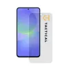 Tactical Glass Shield 2.5D Samsung Galaxy A37 / Galaxy A57 kijelzővédő üvegfólia, átlátszó