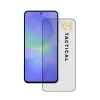 Tactical Glass Shield Privacy Stealth 5D Samsung Galaxy A37 / Galaxy A57 kijelzővédő üvegfólia, fekete (betekintés gátló)