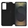 Tech-Protect Smart Wallet Samsung Galaxy A37 flip / kinyitható tok, fekete