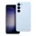 Cloud Skin Samsung Galaxy A37 szilikon tok, kék
