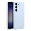Cloud Skin Samsung Galaxy A37 szilikon tok, kék