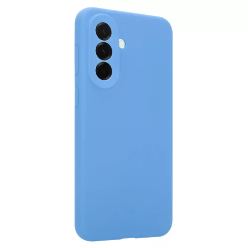 Tactical Velvet Smoothie Samsung Galaxy A57 tok, Avatar, kék