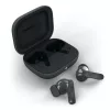 Motorola Moto Buds Bass vezeték nélküli bluetooth fülhallgató, Dark Shadow, fekete