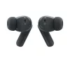 Motorola Moto Buds Bass vezeték nélküli bluetooth fülhallgató, Dark Shadow, fekete