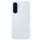 Samsung Silicone Cover Galaxy A57 gyári szilikon hátlap tok, világoskék