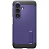 Spigen Tough Armor MagFit Samsung Galaxy S26 tok, MagSafe, Ash Violet, lila