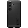 Spigen Tough Armor MagFit Samsung Galaxy S26 tok, MagSafe, Black, fekete