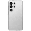 Spigen Liquid Crystal Glitter Samsung Galaxy S26 Ultra tok, csillámos, átlátszó