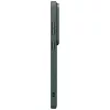 Spigen Optik Armor Samsung Galaxy S26 Ultra tok, Abyss Green, zöld